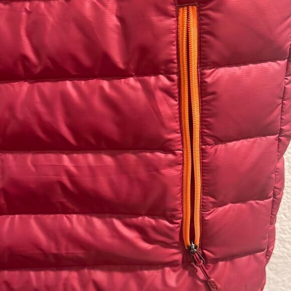 ✨Patagonia Men's Down Sweater Sz XL Vest✨ - Picture 7 of 8